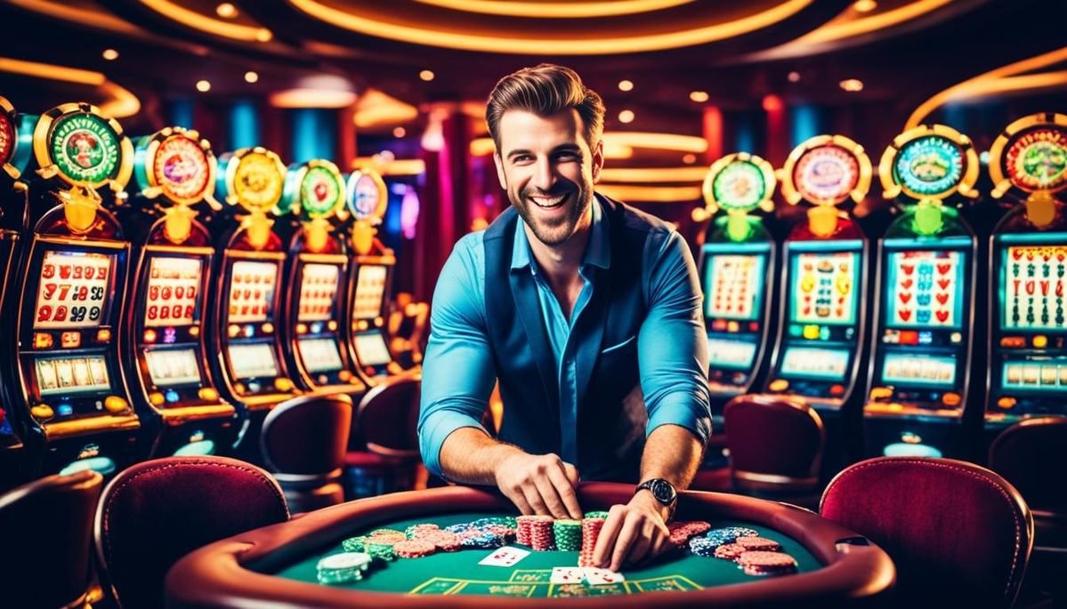semar togel featured game showcase